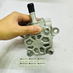 Bơm trợ lực lái Toyota Land Cruiser 70 Series (FZJ71, FZJ76, FZJ79) Máy 1FZ-FE 4.5L đời 2007 2009. Hàng chất lượng cao Thailand. Mã 4432060380, 44320-60380