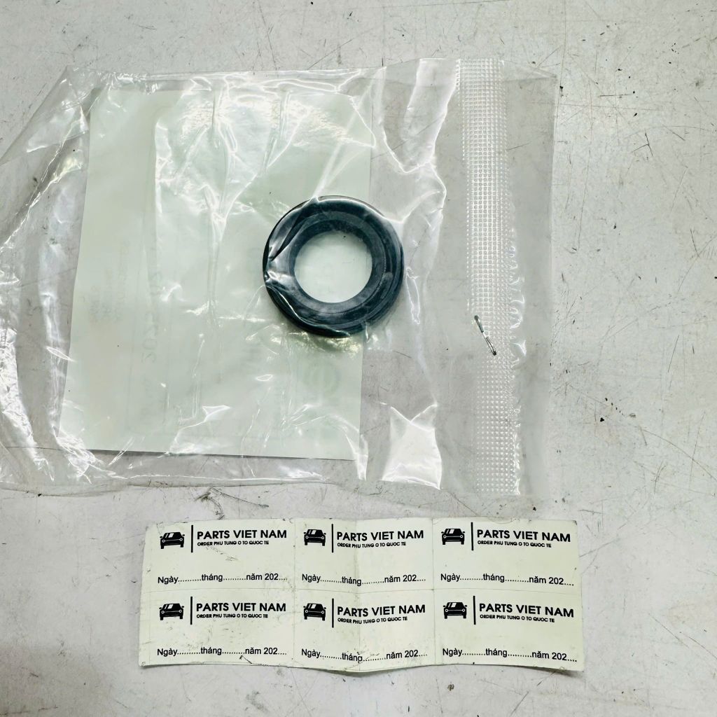 Phớt bơm dầu nhớt mặt đầu động cơ Toyota Camry 2.2 máy 5S-FE đời 1992 - 2001. Hàng Nok Japan thông số 17x30x8. Mã AH0816-E0