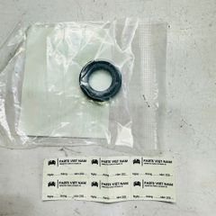 Phớt bơm dầu nhớt mặt đầu động cơ Toyota Camry 2.2 máy 5S-FE đời 1992 - 2001. Hàng Nok Japan thông số 17x30x8. Mã AH0816-E0