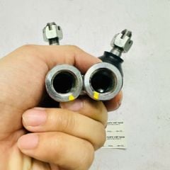 Rô tuyn lái ngoài trái/phải Toyota Camry 2.2 máy 5S đời 1992 - 2002. Hàng 333 Thailand. Mã 4504629255 ( 1 cái )