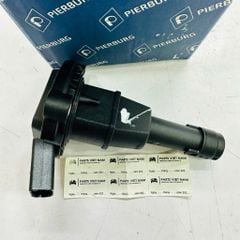 Cảm biến báo mức dầu (nhớt) Audi A3, Q3, A4 (B8, B9), A5, Q5, A6, A7 & Volkswagen Golf, Tiguan, Passat Động cơ EA888 1.8/2.0 TSI/TFSI đời 2008 - 2026. Hàng Pierburg Đức. Mã 03F907660, 003F907660D, 03F907660E, 03F907660C