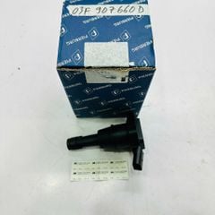 Cảm biến báo mức dầu (nhớt) Audi A3, Q3, A4 (B8, B9), A5, Q5, A6, A7 & Volkswagen Golf, Tiguan, Passat Động cơ EA888 1.8/2.0 TSI/TFSI đời 2008 - 2026. Hàng Pierburg Đức. Mã 03F907660, 003F907660D, 03F907660E, 03F907660C