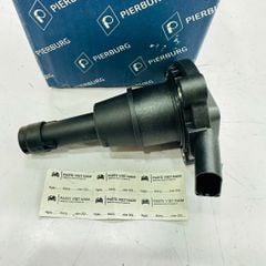 Cảm biến báo mức dầu (nhớt) Audi A3, Q3, A4 (B8, B9), A5, Q5, A6, A7 & Volkswagen Golf, Tiguan, Passat Động cơ EA888 1.8/2.0 TSI/TFSI đời 2008 - 2026. Hàng Pierburg Đức. Mã 03F907660, 003F907660D, 03F907660E, 03F907660C