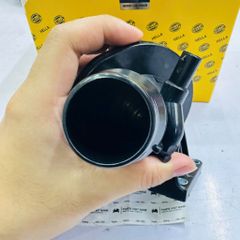 Van hằng nhiệt (Thermostat) xe BMW F30 (320i, 328i), F10 (520i, 528i), X1 (E84), X3 (F25), X4 (F26), Z4 (E89) động cơ N20 đời 2011 - 2016. Hàng Hella Đức. Mã 11538635689