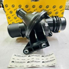 Van hằng nhiệt (Thermostat) xe BMW F30 (320i, 328i), F10 (520i, 528i), X1 (E84), X3 (F25), X4 (F26), Z4 (E89) động cơ N20 đời 2011 - 2016. Hàng Hella Đức. Mã 11538635689