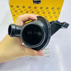 Van hằng nhiệt (Thermostat) xe BMW F30 (320i, 328i), F10 (520i, 528i), X1 (E84), X3 (F25), X4 (F26), Z4 (E89) động cơ N20 đời 2011 - 2016. Hàng Hella Đức. Mã 11538635689