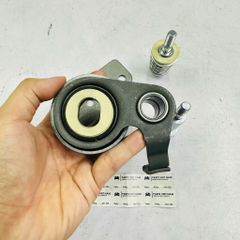 Bi tỳ curoa cam (Bi tăng cam) Toyota Land Cruiser 70, 80 Series Máy đầu 1HZ, 1HD đời 1990 - 2006. Hàng Japan. Mã 1350517011, 13505-17011