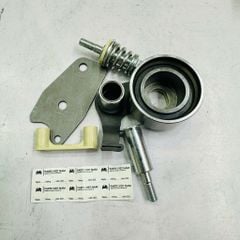 Bi tỳ curoa cam (Bi tăng cam) Toyota Land Cruiser 70, 80 Series Máy đầu 1HZ, 1HD đời 1990 - 2006. Hàng Japan. Mã 1350517011, 13505-17011