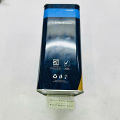 Dầu nhớt hộp số tự động ATF Matic S cho Navara (NP300 / D23 bản số tự động 7 cấp), Terra (Bản 7AT), Patrol (Y62 V8), Pathfinder đời sau 2013+, Infiniti QX70, QX80 FX35, FX37, FX50 đời sau 2009+. Hàng chính hãng Aisin can 4 lít. ATFMT4SB, KLE27-00002