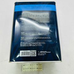 Dầu nhớt hộp số tự động ATF Matic S cho Navara (NP300 / D23 bản số tự động 7 cấp), Terra (Bản 7AT), Patrol (Y62 V8), Pathfinder đời sau 2013+, Infiniti QX70, QX80 FX35, FX37, FX50 đời sau 2009+. Hàng chính hãng Aisin can 4 lít. ATFMT4SB, KLE27-00002