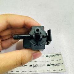 Van điện từ cổ hút (Van điều khiển khí nạp) cho động cơ tăng áp CGI (M271 EVO) và M266 Mercedes C200, C250, E200, E250 (W204, W212), SLK 200, SLK 250 R172, A-Class / B-Class (Turbo) W169, W245. Hàng xịn Mer. Mã A2661530059