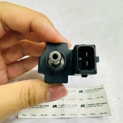 Van điện từ cổ hút (Van điều khiển khí nạp) cho động cơ tăng áp CGI (M271 EVO) và M266 Mercedes C200, C250, E200, E250 (W204, W212), SLK 200, SLK 250 R172, A-Class / B-Class (Turbo) W169, W245. Hàng xịn Mer. Mã A2661530059