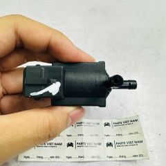 Van điện từ cổ hút (Van điều khiển khí nạp) cho động cơ tăng áp CGI (M271 EVO) và M266 Mercedes C200, C250, E200, E250 (W204, W212), SLK 200, SLK 250 R172, A-Class / B-Class (Turbo) W169, W245. Hàng xịn Mer. Mã A2661530059