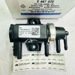 Van điện từ chân không (EGR / Boost Valve) Ford F-150 2.7L V6 EcoBoost & Lincoln Continental, MKZ 2.7L V6, 3.0L V6 đời 2017 - 2024. Hàng xịn Fomoco. Mã JT4Z-9E882-A, JT4E-9E882-BA