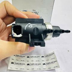 Van điện từ chân không (EGR / Boost Valve) Ford F-150 2.7L V6 EcoBoost & Lincoln Continental, MKZ 2.7L V6, 3.0L V6 đời 2017 - 2024. Hàng xịn Fomoco. Mã JT4Z-9E882-A, JT4E-9E882-BA