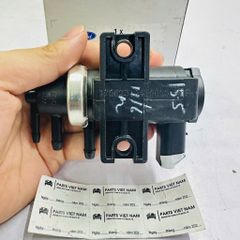 Van điện từ chân không (EGR / Boost Valve) Ford F-150 2.7L V6 EcoBoost & Lincoln Continental, MKZ 2.7L V6, 3.0L V6 đời 2017 - 2024. Hàng xịn Fomoco. Mã JT4Z-9E882-A, JT4E-9E882-BA