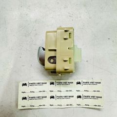 Công tắc lên xuống kính đơn trước sau Mercedes W205 C200, C250, C300, C350, W213 E200, E250, E300, W222 S300, S400 đời 2014 - 2022. Hàng cao cấp mầu vàng nắng. Mã A2229051904, A2059051513