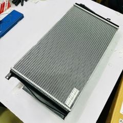 Két nước làm mát động cơ BMW 320i, 328i (F30), 420i (F32), 1 Series F20, F21, 2 Series F22, F23, F87 đời 2013 - 2021. Hàng Behr (Mahle). Mã 17118672104, 17117618807, 17118672095