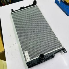 Két nước làm mát động cơ BMW 320i, 328i (F30), 420i (F32), 1 Series F20, F21, 2 Series F22, F23, F87 đời 2013 - 2021. Hàng Behr (Mahle). Mã 17118672104, 17117618807, 17118672095