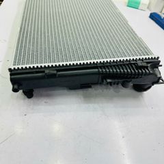 Két nước làm mát động cơ BMW 320i, 328i (F30), 420i (F32), 1 Series F20, F21, 2 Series F22, F23, F87 đời 2013 - 2021. Hàng Behr (Mahle). Mã 17118672104, 17117618807, 17118672095