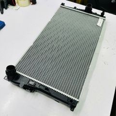 Két nước làm mát động cơ BMW 320i, 328i (F30), 420i (F32), 1 Series F20, F21, 2 Series F22, F23, F87 đời 2013 - 2021. Hàng Behr (Mahle). Mã 17118672104, 17117618807, 17118672095