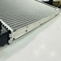 Két nước làm mát động cơ BMW 320i, 328i (F30), 420i (F32), 1 Series F20, F21, 2 Series F22, F23, F87 đời 2013 - 2021. Hàng Behr (Mahle). Mã 17118672104, 17117618807, 17118672095