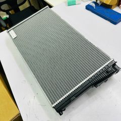 Két nước làm mát động cơ BMW 320i, 328i (F30), 420i (F32), 1 Series F20, F21, 2 Series F22, F23, F87 đời 2013 - 2021. Hàng Behr (Mahle). Mã 17118672104, 17117618807, 17118672095