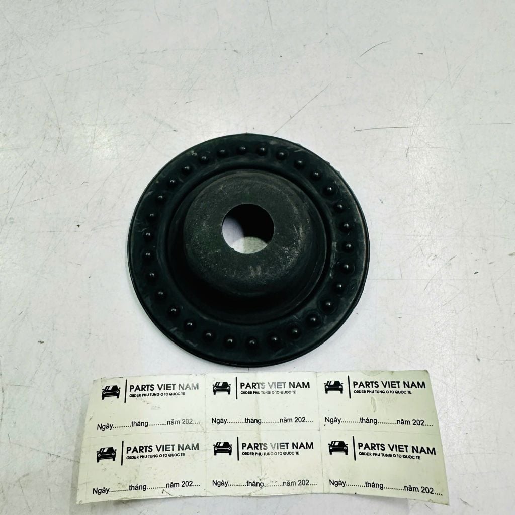 Đệm sắt bát bèo giảm xóc trước, phuộc trước Toyota Vios, Yaris đời 2006 - 2014. Hàng xịn. Mã 486820D031, 486820D030 ( 1 cái ), phuộc trước Toyota Vios, Yaris đời 2006 - 2014. Hàng xịn. Mã 486820D031, 486820D030 ( 1 cái )