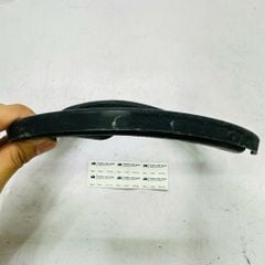 Cao su đệm lò xo giảm xóc trước Toyota Camry 2002 - 2012. Hàng cao cấp. Mã 48158-06040, 4815806040