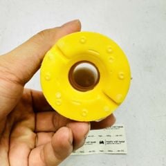 Cao su tăm bông giảm xóc trước Toyota Camry ACV30, ACV31, MCV30 máy 2.4 và 3.0, Lexus ES300 (MCV30) đời 2001 - 2006. Hàng cao cấp. Mã 4833133030 ( 1 quả )