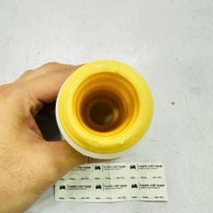Cao su tăm bông giảm xóc trước Toyota Camry ACV30, ACV31, MCV30 máy 2.4 và 3.0, Lexus ES300 (MCV30) đời 2001 - 2006. Hàng cao cấp. Mã 4833133030 ( 1 quả )