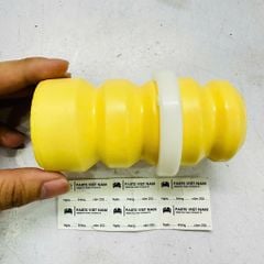 Cao su tăm bông giảm xóc trước Toyota Camry ACV30, ACV31, MCV30 máy 2.4 và 3.0, Lexus ES300 (MCV30) đời 2001 - 2006. Hàng cao cấp. Mã 4833133030 ( 1 quả )