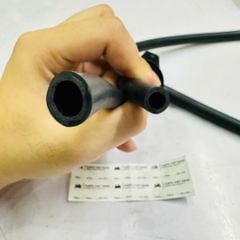 Nắp đậy bình nước phụ (Bình giãn nở két nước) Toyota Camry 2.4 và 3.5 đời 2006 - 2011. Hàng cao cấp đặt 12 ngày. Mã 1640528070