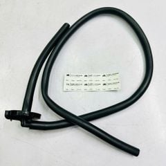 Nắp đậy bình nước phụ (Bình giãn nở két nước) Toyota Camry 2.4 và 3.5 đời 2006 - 2011. Hàng cao cấp đặt 12 ngày. Mã 1640528070