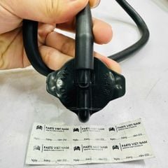 Nắp đậy bình nước phụ (Bình giãn nở két nước) Toyota Camry 2.4 và 3.5 đời 2006 - 2011. Hàng cao cấp đặt 12 ngày. Mã 1640528070