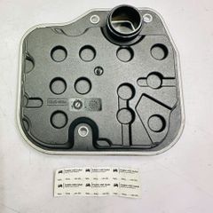Lọc dầu hộp số tự động Toyota Vios, Yaris, Corolla Altis (Hộp số 4AT). Hàng chất lượng cao. Mã 35330-0W020, 35330-0W021, 353300W020, 353300W021