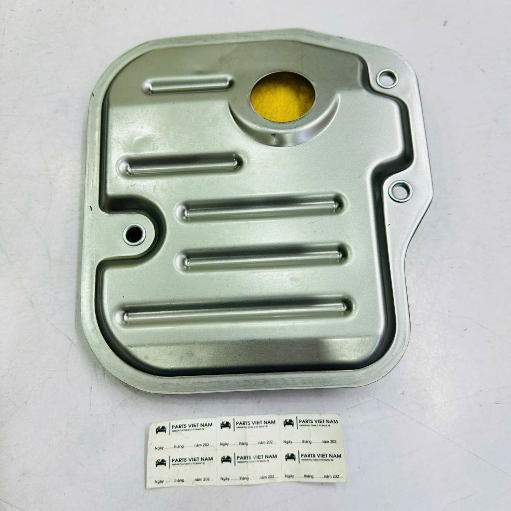 Lọc dầu hộp số tự động Toyota Vios, Yaris, Corolla Altis (Hộp số 4AT). Hàng chất lượng cao. Mã 35330-0W020, 35330-0W021, 353300W020, 353300W021