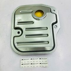Lọc dầu hộp số tự động Toyota Vios, Yaris, Corolla Altis (Hộp số 4AT). Hàng chất lượng cao. Mã 35330-0W020, 35330-0W021, 353300W020, 353300W021