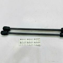 Ty chống nắp capo (ca bô) Mercedes C200, C300 (W204), E200, E300 (W212), GLK 200, GLK 300 (X204) đời 2007 - 2017. Hàng chất lượng cao dài 64 cm. Mã A2048800029, A2049800064, A2049802164, A2049802164, A2049800064 ( 1 đôi )