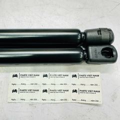 Ty chống nắp capo (ca bô) Mercedes C200, C300 (W204), E200, E300 (W212), GLK 200, GLK 300 (X204) đời 2007 - 2017. Hàng chất lượng cao dài 64 cm. Mã A2048800029, A2049800064, A2049802164, A2049802164, A2049800064 ( 1 đôi )