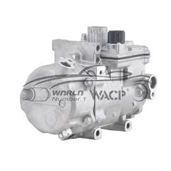 Lốc lạnh điều hòa điện (Hybrid A/C Compressor) Toyota Camry Hybrid, Lexus ES300h, IS300h, RC300h, RX450h, GS300h, GS450h đời 2008 - 2016. Hàng OEM Swan đặt 6 - 8 ngày. Mã 88370-33020, 8837033020