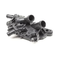 Bơm nước làm mát động cơ Volkswagen Polo MK5, Golf, Scirocco, Beetle, Tiguan, Passat, Touran & Audi A1, A3, A4 (B9), A5, Q2, Q3 (Máy 1.2 và 1.4 TSI - EA211) đời 2009 - 2023. Hàng INA. Mã 04E121042AL, 04E121042A, 04E121042, 04E121600BE