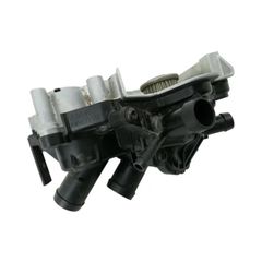 Bơm nước làm mát động cơ Volkswagen Polo MK5, Golf, Scirocco, Beetle, Tiguan, Passat, Touran & Audi A1, A3, A4 (B9), A5, Q2, Q3 (Máy 1.2 và 1.4 TSI - EA211) đời 2009 - 2023. Hàng INA. Mã 04E121042AL, 04E121042A, 04E121042, 04E121600BE