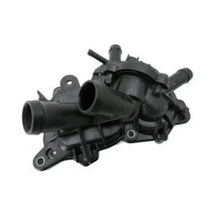 Bơm nước làm mát động cơ Volkswagen Polo MK5, Golf, Scirocco, Beetle, Tiguan, Passat, Touran & Audi A1, A3, A4 (B9), A5, Q2, Q3 (Máy 1.2 và 1.4 TSI - EA211) đời 2009 - 2023. Hàng INA. Mã 04E121042AL, 04E121042A, 04E121042, 04E121600BE