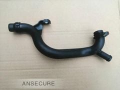 Ống nước làm mát động cơ chia từ bơm Audi A4 (B8), A5 / S5 (8T), A6 (C7) và Q5 (8R) động cơ EA888 2.0 TFSI đời 2009 - 2017. Hàng xịn Audi. Mã 06H121065D