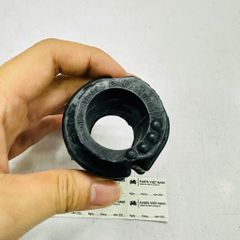 Cao su ốp cân bằng trước, cao su cánh cung Audi A4 (B8), A5, A6 (C7), A7. đời 2008 - 2018. Hàng xịn Audi. Mã 4D0411327G 4D0411327H