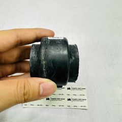 Cao su ốp cân bằng trước, cao su cánh cung Audi A4 (B8), A5, A6 (C7), A7. đời 2008 - 2018. Hàng xịn Audi. Mã 4D0411327G 4D0411327H