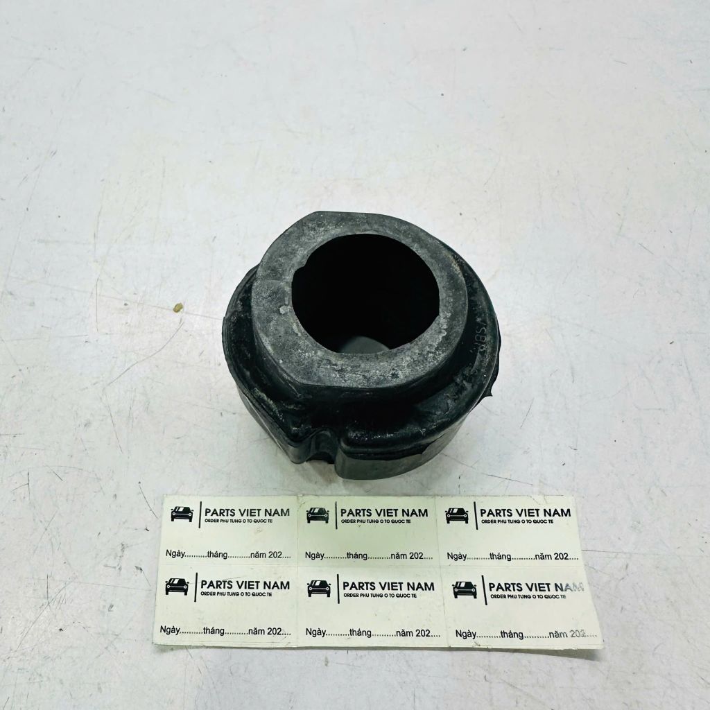 Cao su ốp cân bằng trước, cao su cánh cung Audi A4 (B8), A5, A6 (C7), A7. đời 2008 - 2018. Hàng xịn Audi. Mã 4D0411327G 4D0411327H