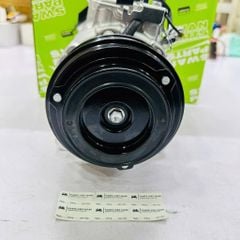 Lốc điều hòa, lốc lạnh xe BMW 520i F10, 528i F11, 320i F30, 328i X1 E84, X3 F25, Z4, Vinfast Lux (Máy N20) đời 2011 - 2016. Hàng Swan. Mã 64529399059, 64529216466