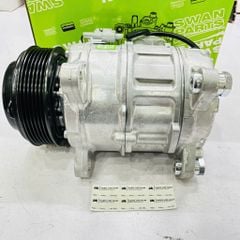 Lốc điều hòa, lốc lạnh xe BMW 520i F10, 528i F11, 320i F30, 328i X1 E84, X3 F25, Z4, Vinfast Lux (Máy N20) đời 2011 - 2016. Hàng Swan. Mã 64529399059, 64529216466
